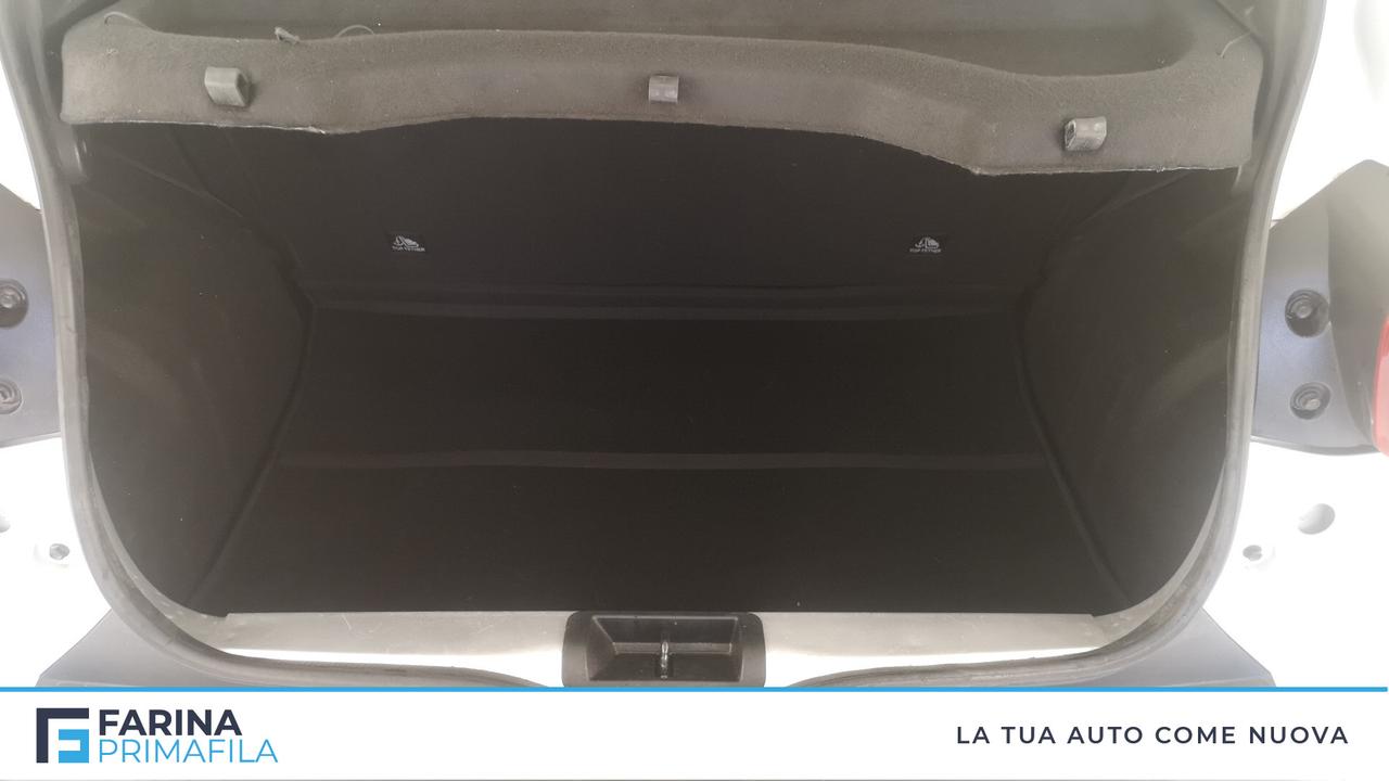 DACIA Spring - Spring Comfort Plus Electric 45