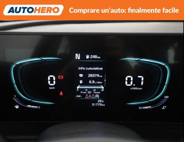 KIA Sportage 1.6 TGDi MHEV Business