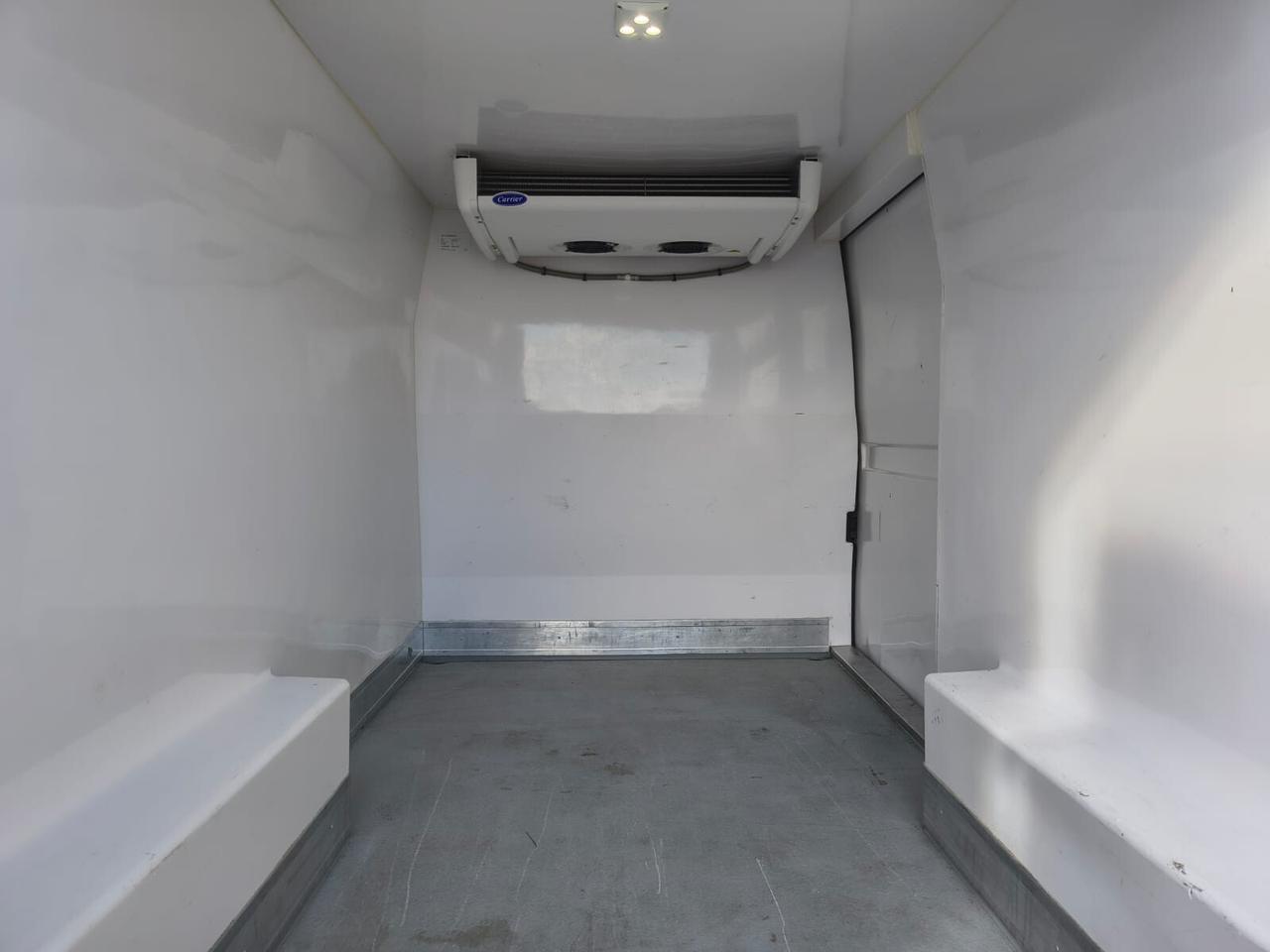 Fiat Ducato FRIGO 2.2 Mjt 140CV *KM 47.000* IVA ESCLUSA