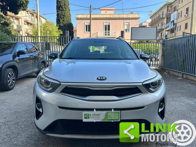 KIA Stonic STYLE