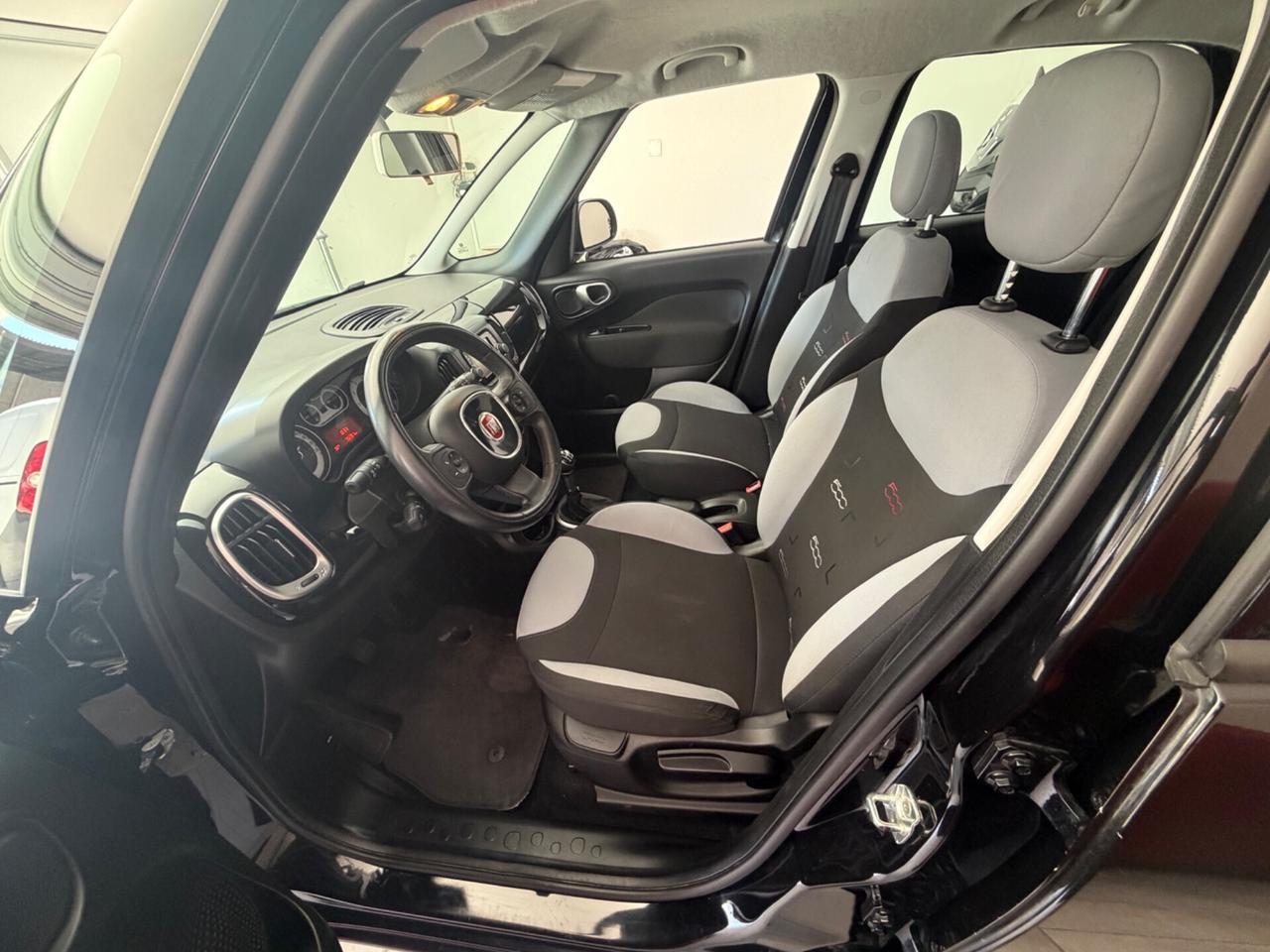 Fiat// 500L 1.3 Multijet 85 CV Pop Star