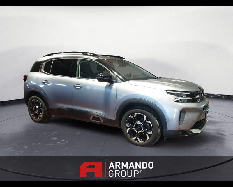 Citroën C5 Aircross BlueHDi 130 S&S EAT8 Shine