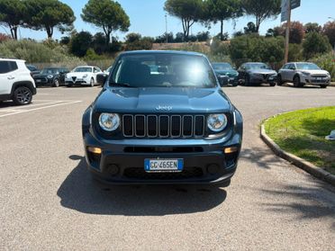 Jeep Renegade 1.6 Mjt 130 CV Longitude
