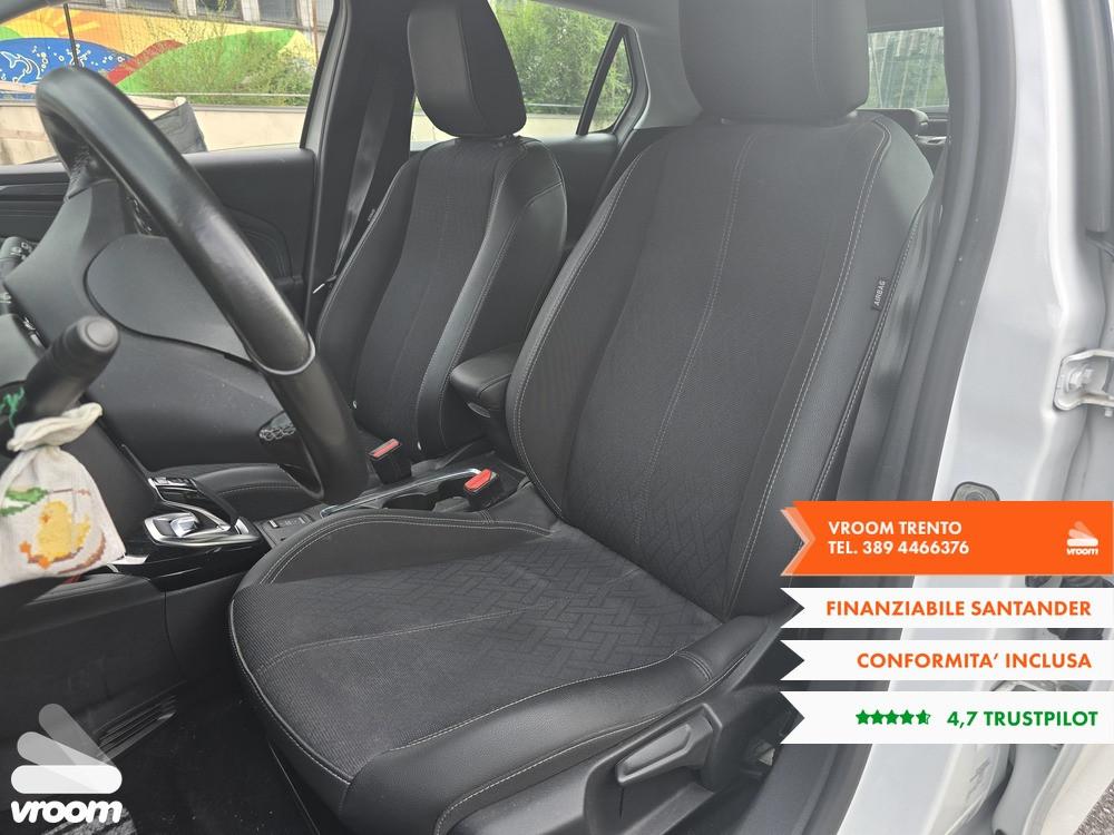 OPEL Corsa-e Corsa-e 5 porte Elegance