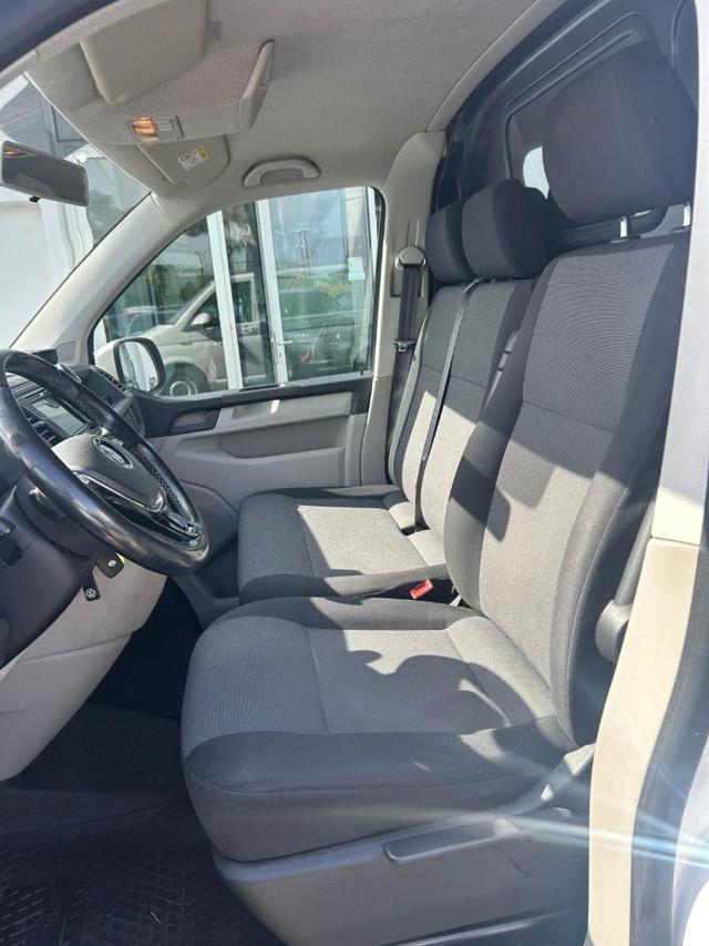 VOLKSWAGEN Transporter 2.0 TDI 150CV DSG PC Furgone Business