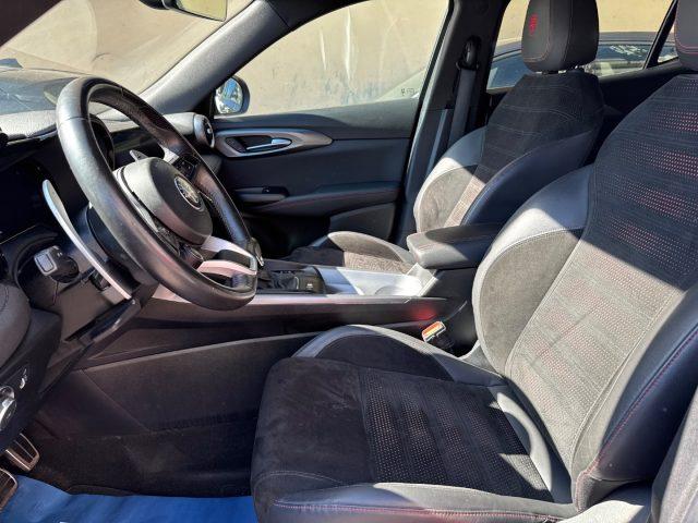 ALFA ROMEO Tonale 1.5 130 CV MHEV TCT7 Edizione Speciale