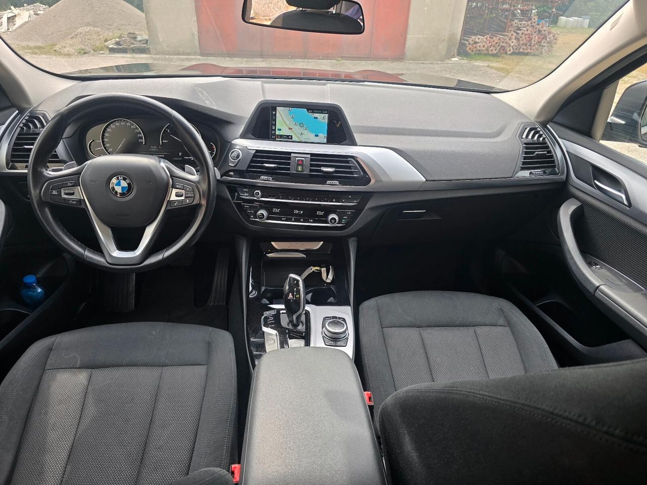 Bmw X4 xDrive20d Business Advantage