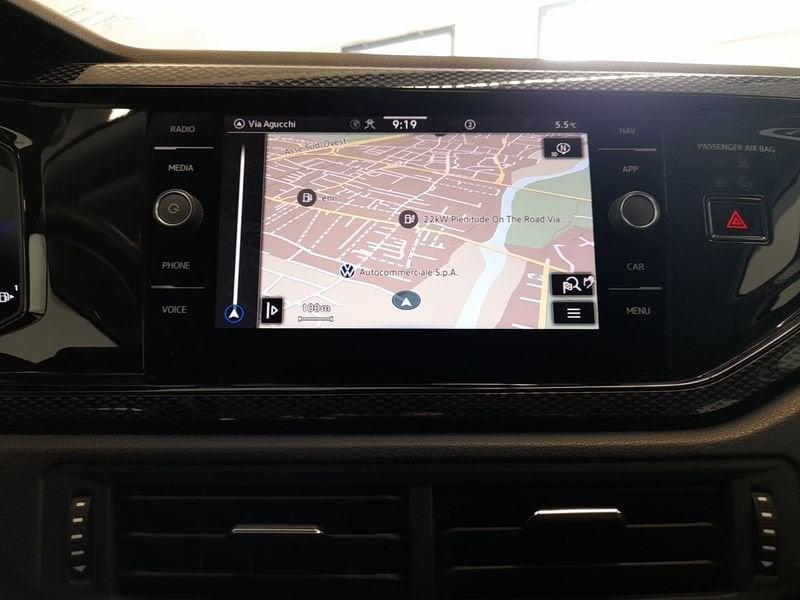 Volkswagen Taigo 1.0 TSI 81kW Life