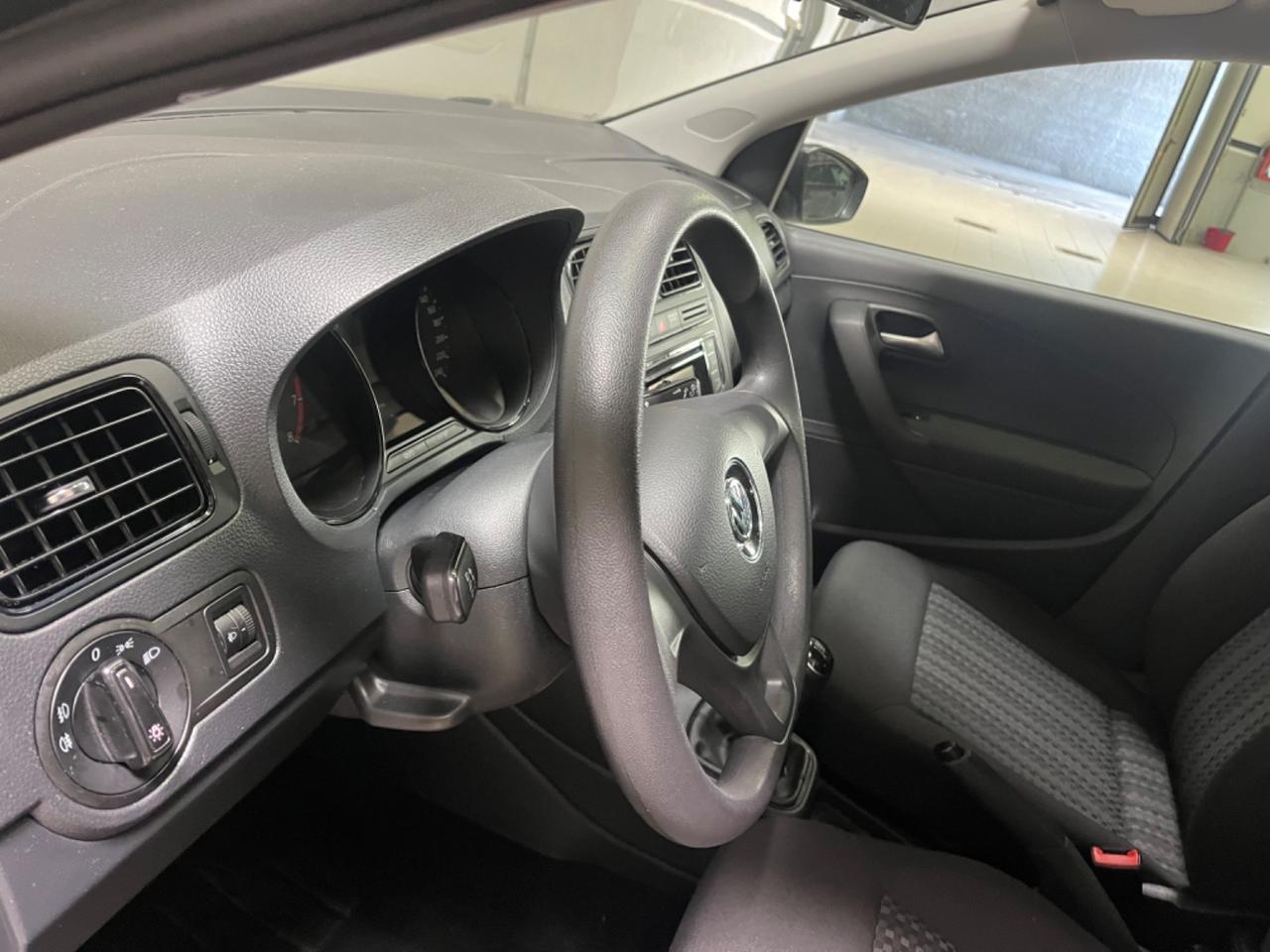 Volkswagen Polo 1.0 MPI 5p GPL