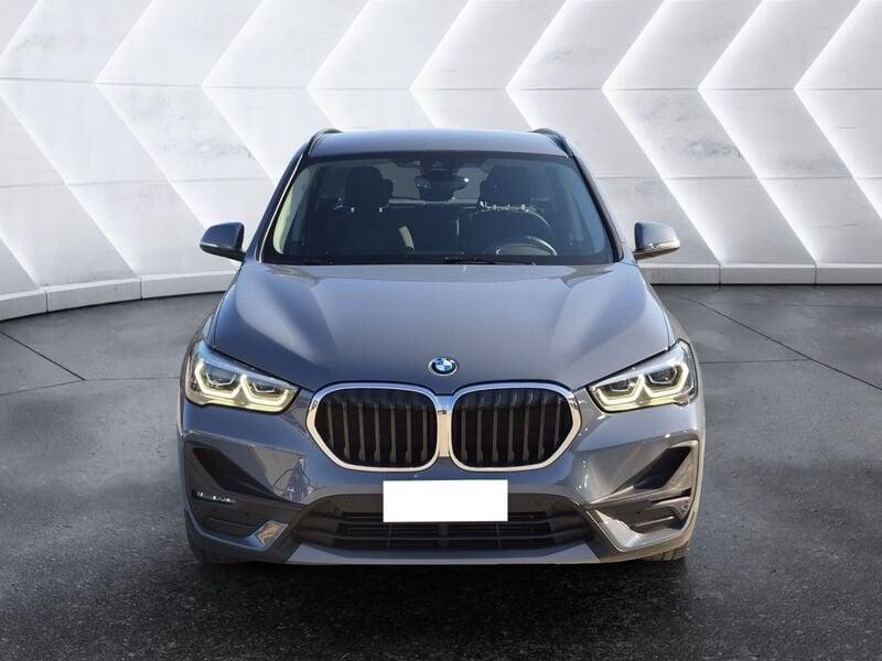 BMW X1 sdrive16d Business Advantage auto