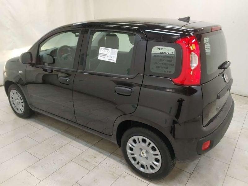 FIAT Pandina 1.0 firefly hybrid Icon s e s 70cv