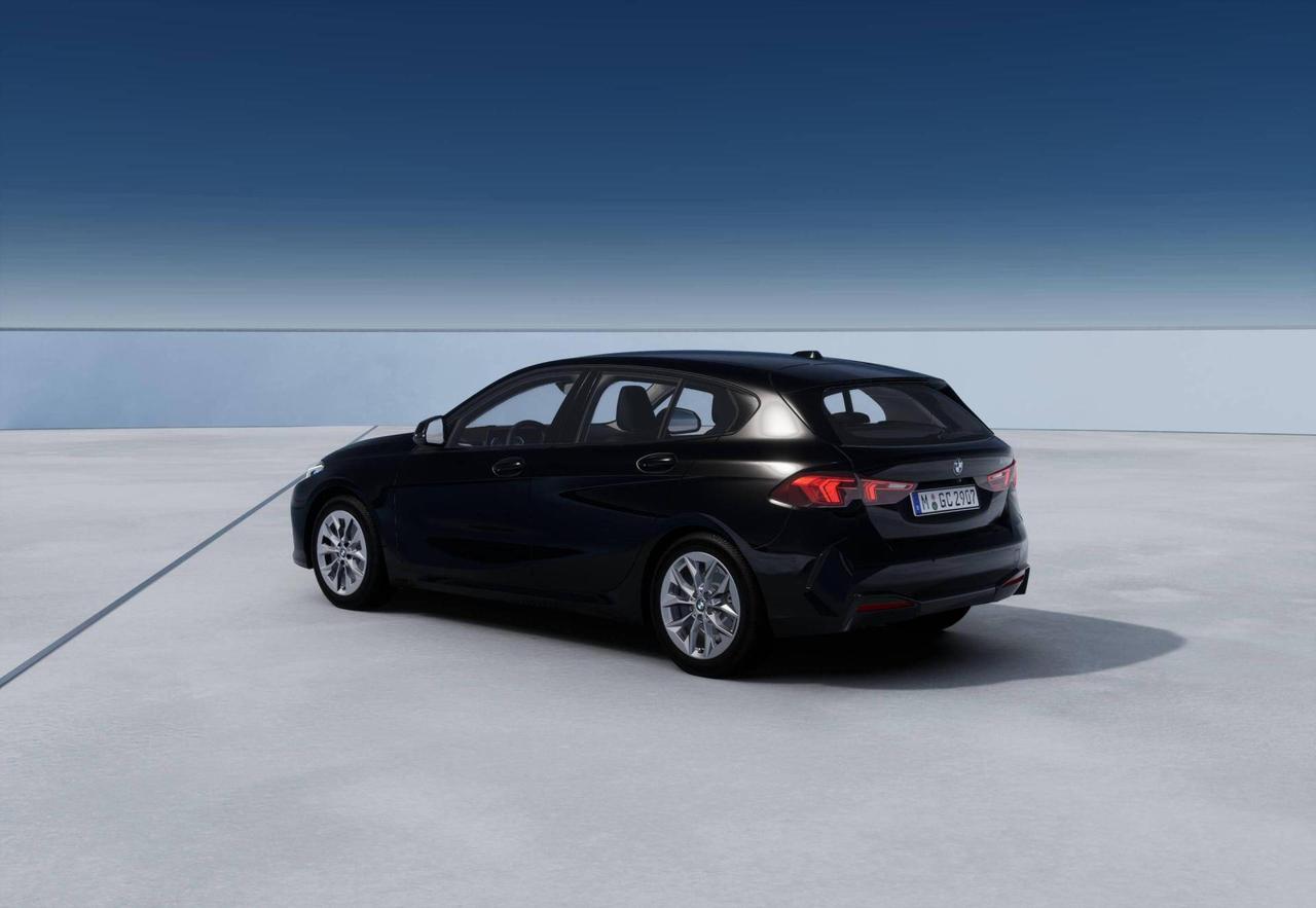 BMW Serie 1 116