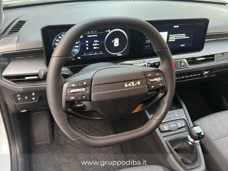 Kia Stonic 2025 1.0 t-gdi Style Tech Pack