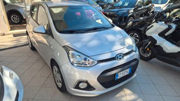 Hyundai i10 1.0 MPI Login