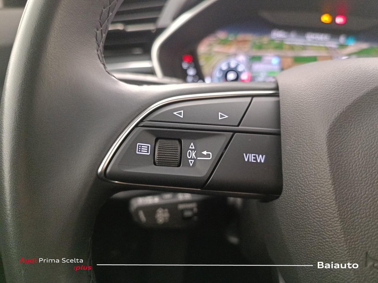 Audi Q3 35 2.0 tdi business advanced s tronic