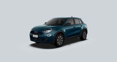 FIAT 600 New 1.2 Hybrid 110cv