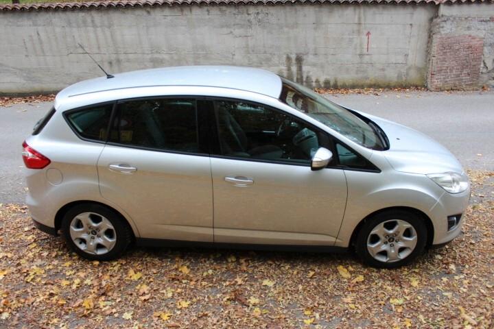 Ford C-Max 1.0 EcoBoost 100CV Titanium DA VETRINA