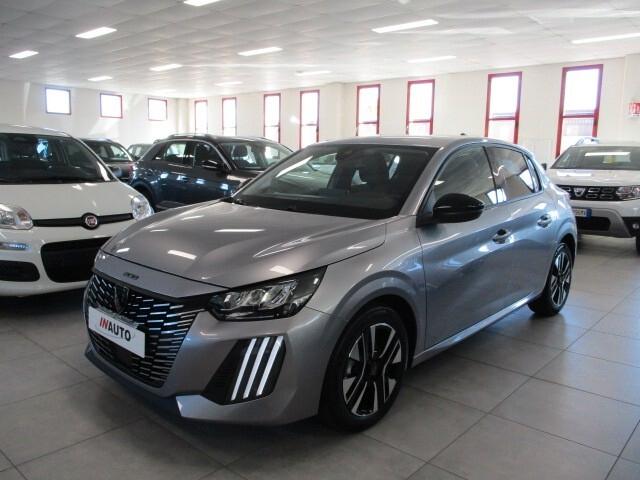 Peugeot 208 PureTech 100 Stop&Start 5 porte Allure