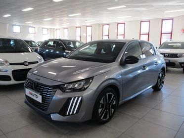 Peugeot 208 PureTech 100 Stop&Start 5 porte Allure