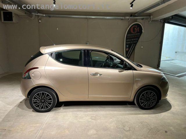 LANCIA Ypsilon 1.2 69 CV 5 porte Gold my16