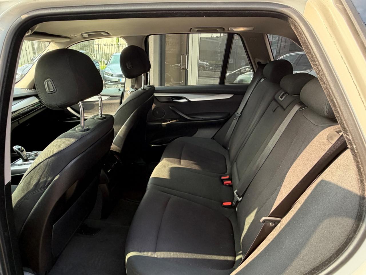 Bmw X5 xDrive30d 249CV Experience