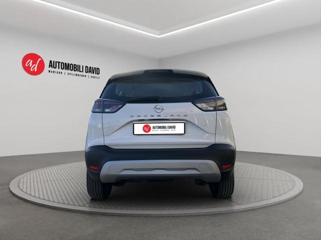 OPEL Crossland 1.5 ECOTEC D 120 CV Start&Stop aut. Elegance