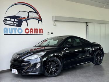 PEUGEOT RCZ 1.6 THP 156CV