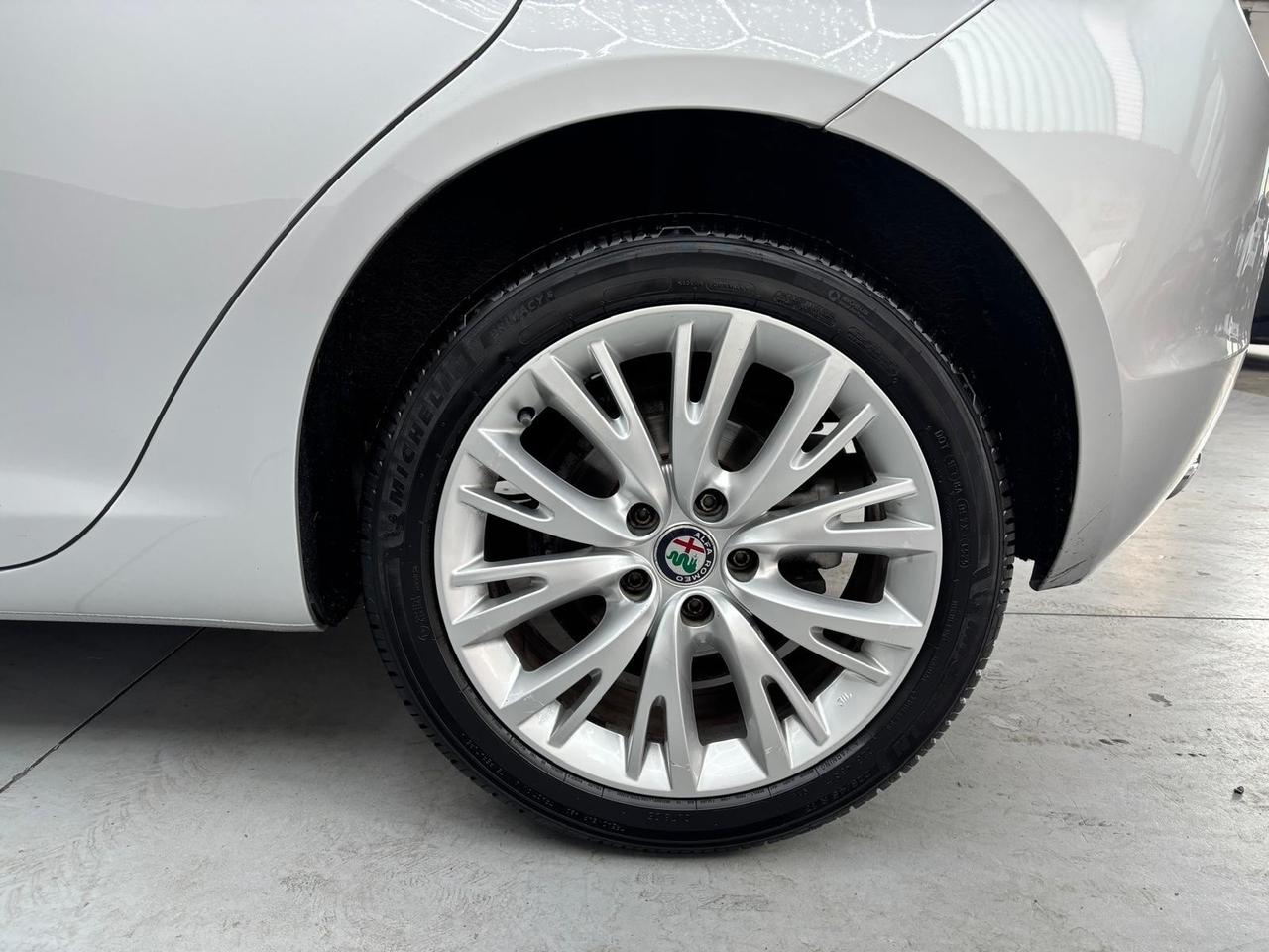 Alfa Romeo Giulietta 1.6 JTDm TCT 120 CV Super