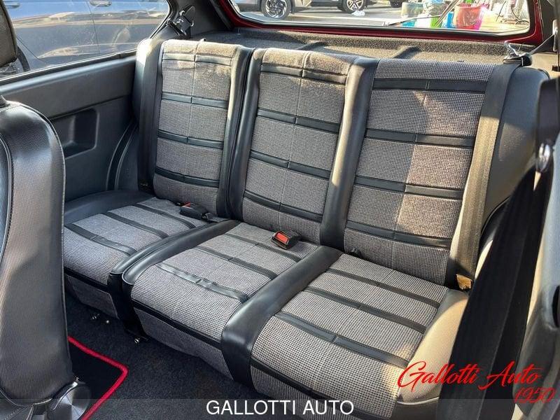 FIAT Ritmo Fiat RITMO ABARTH 2.0 benzina 130cv