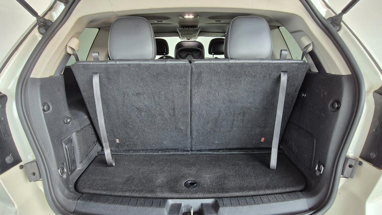 Fiat Freemont 2.0 Mjt 170 CV 4x4 aut. Lounge 7 POSTI