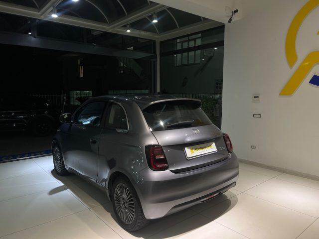 FIAT 500e ICON 42 kWh da ?169,00