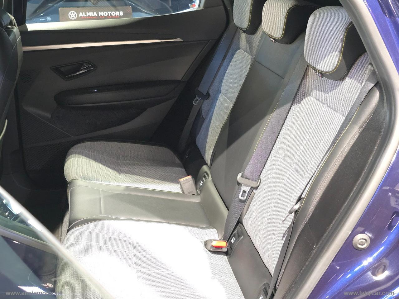 RENAULT Mégane EV60 220 CV Optimum Charge Techno