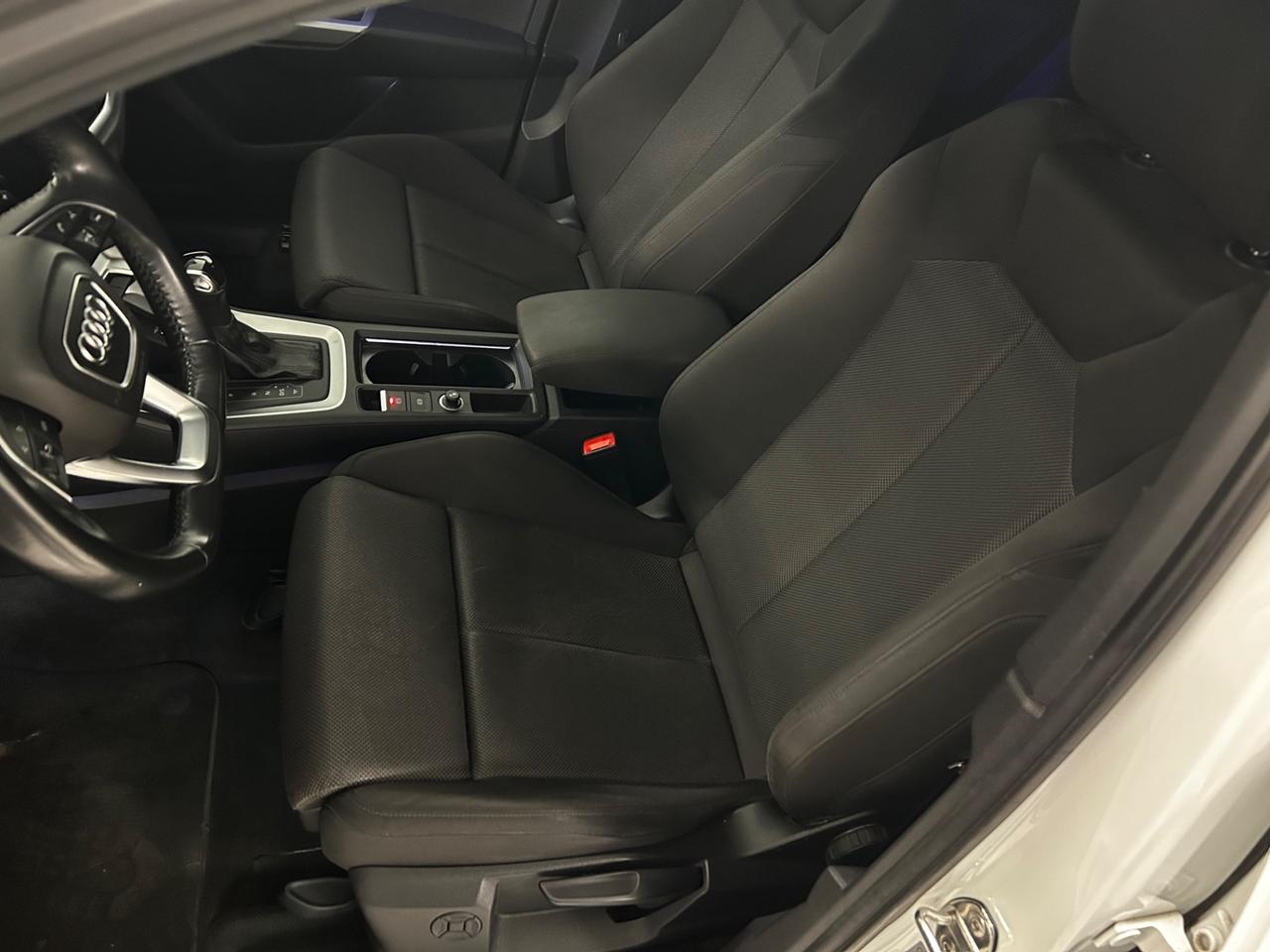 Audi Q3 SPB 35 TDI S tronic Advanced Plus