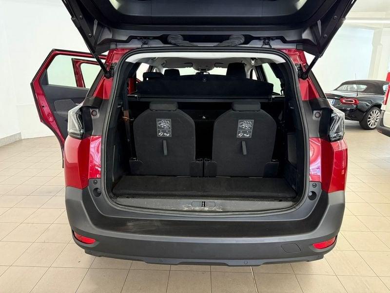 Peugeot 5008 5008 PureTech Turbo 130 S&S Active Business