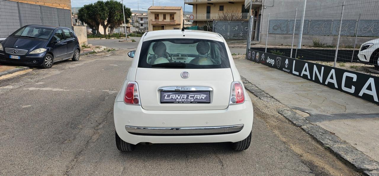 Fiat 500 1.2 Pop