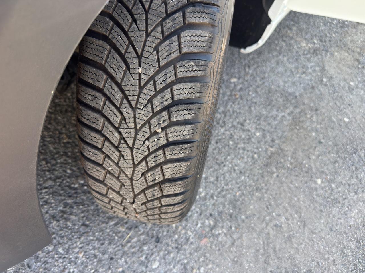 Fiat Panda +IVA 1.2 GPL POP VAN N1 2 POSTI-CLIMA-E6D-