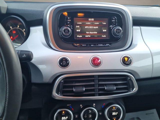 FIAT 500X 1.6 MultiJet 120 CV Lounge