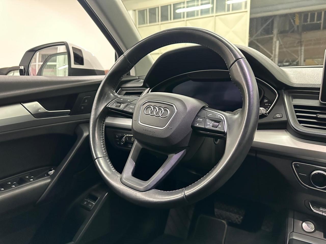 Audi Q5 50 TFSI e quattro S tronic