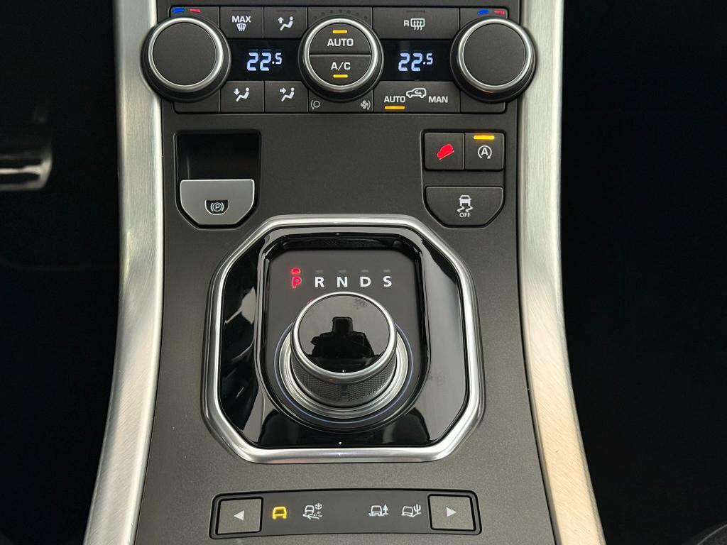 Land Rover Range Rover Evoque 5 Porte Range Rover Evoque 5p 2.0 td4 HSE Dynamic 150cv auto