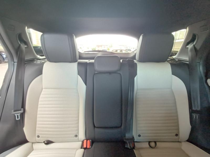 LAND ROVER DISCOVERY SPORT 2.0 TD4 MHEV 163 CV R-DYNAMIC SE 4WD AUTO SUV