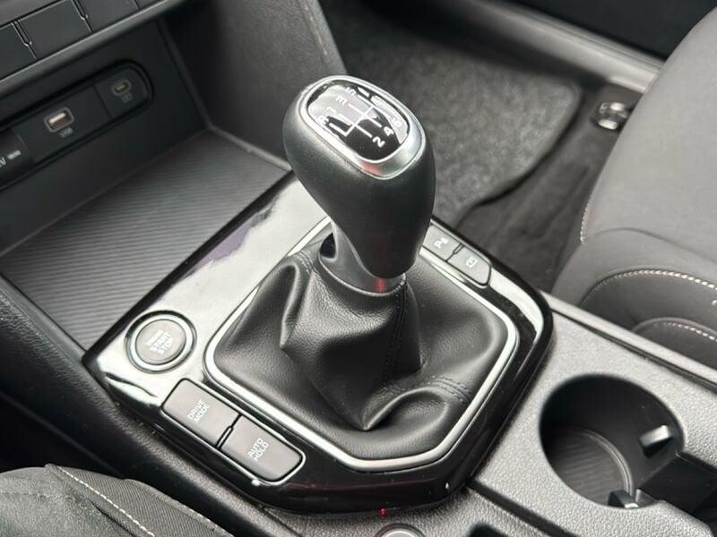 KIA Sportage 1.6 TGDI GPL STYLE