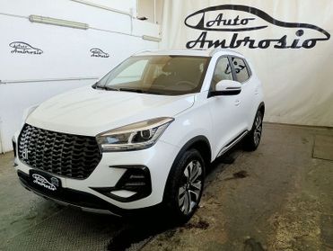 DR AUTOMOBILES DR-5-0 1.5 BIFUEL GPL TUA DA 169,00 AL MESE