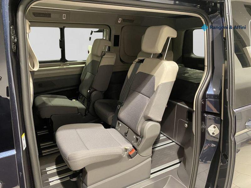 Volkswagen California 2.0 TDI 150 CV DSG Beach Camper