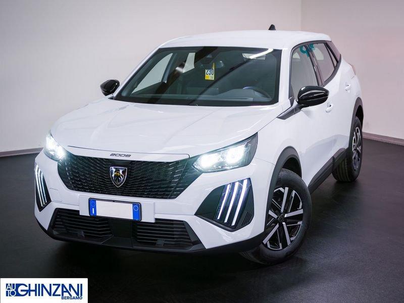 Peugeot 2008 PureTech 100 S&S Active - Km0