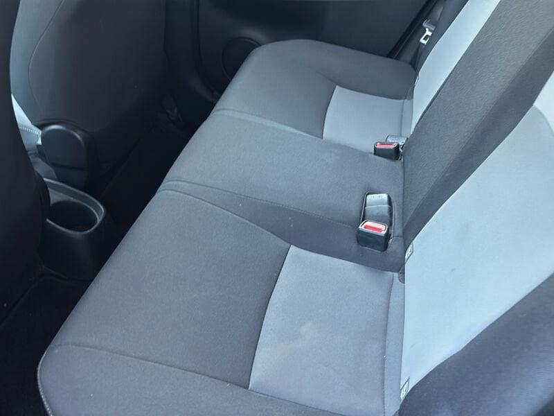 Toyota Yaris 1.0 Lounge