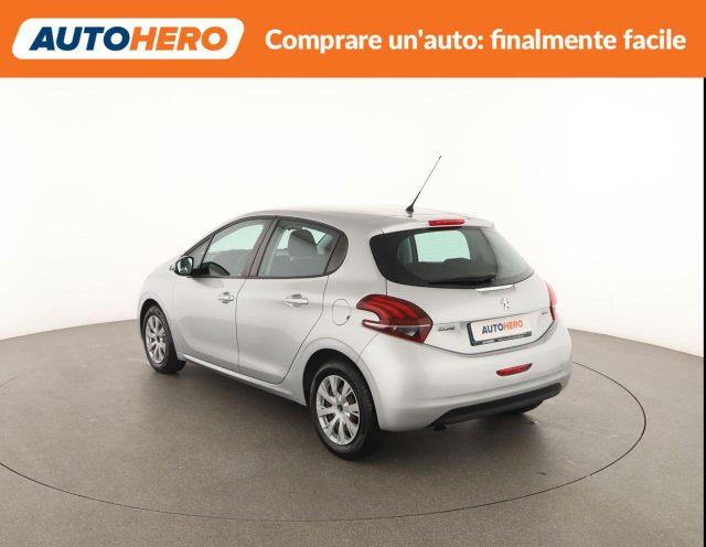 PEUGEOT 208 1° serie PureTech 82 5 porte Active