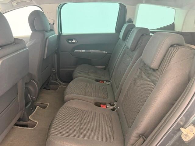 Peugeot 5008 BlueHDi 120 S&S - NEOPATENTATI