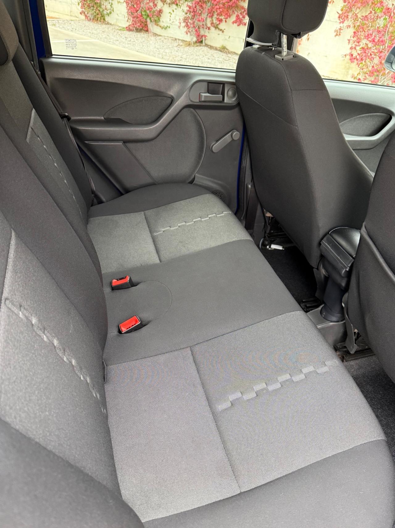 Fiat Panda 1.4 16V 100 HP Pandemonio