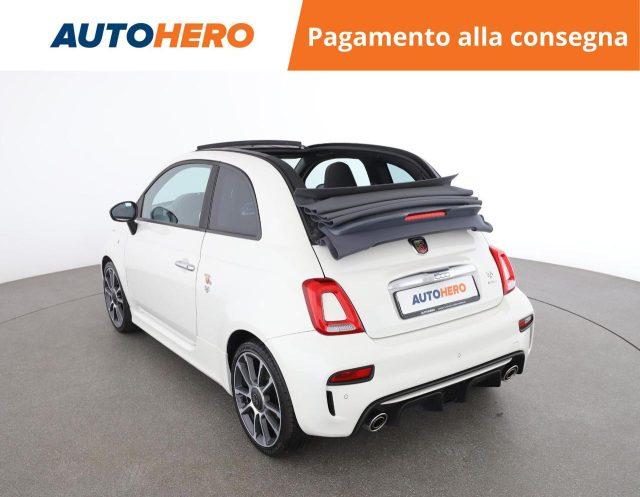 ABARTH 595 C 1.4 Turbo T-Jet 165 CV Turismo