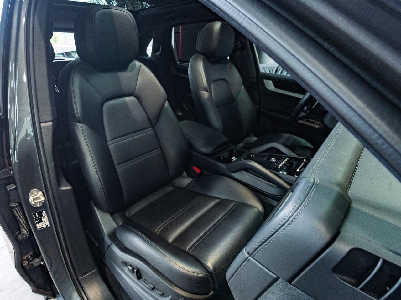 Porsche Cayenne 3.0 - E-HYBRID - SUBENTRO LEASING